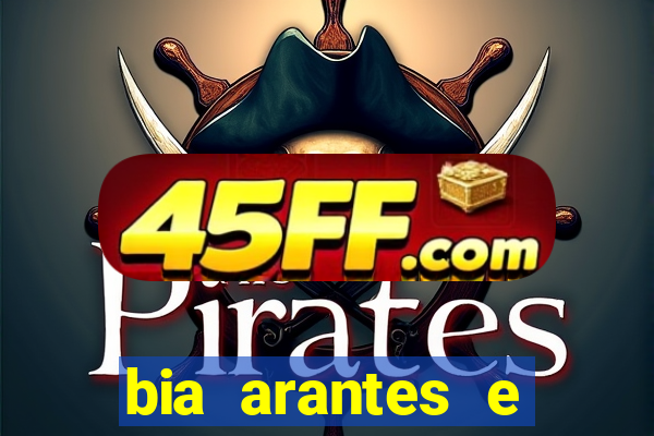bia arantes e carlo porto namoram na vida real